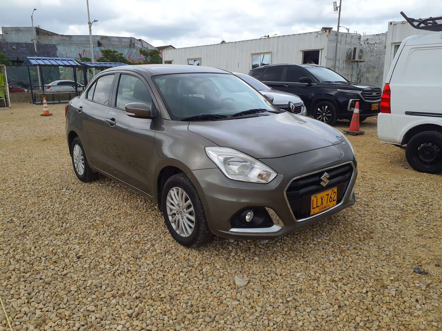 Suzuki - Swift - 2023