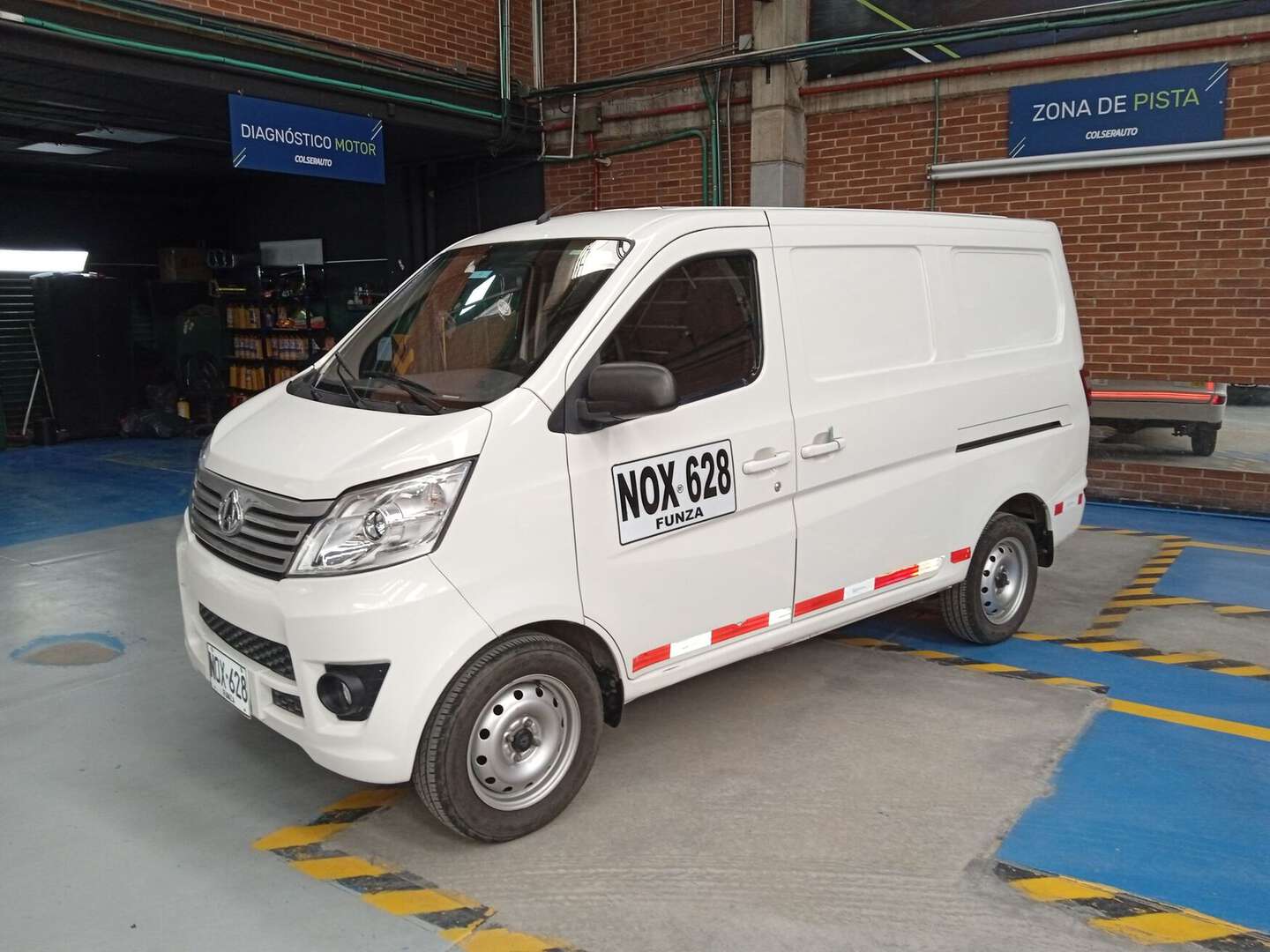 Changan - Van Plus - 2025