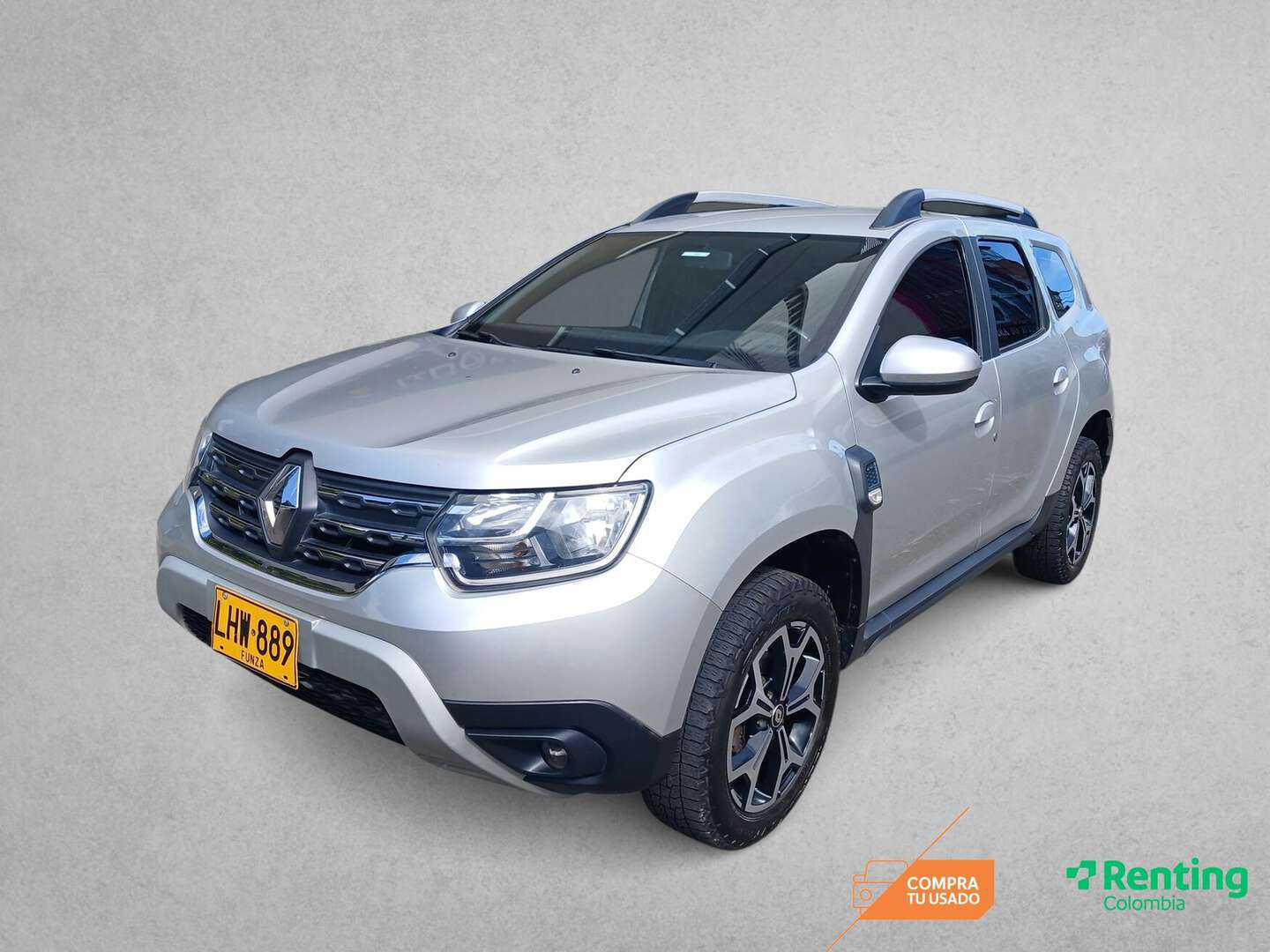 Renault - Duster - 2023