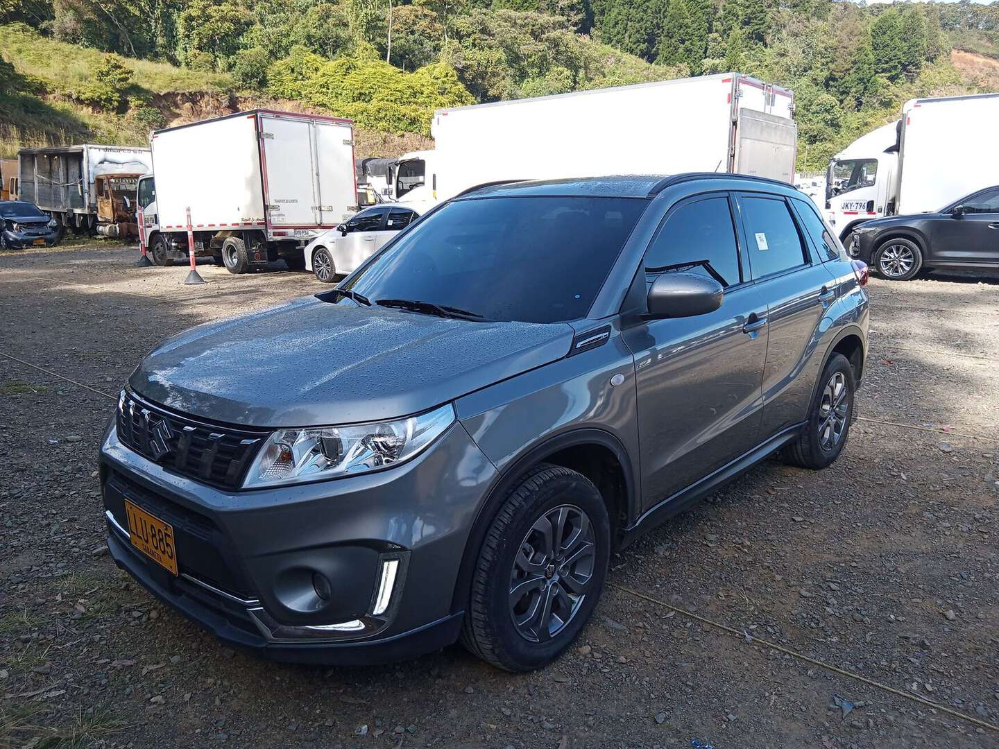 Suzuki - Vitara - 2023