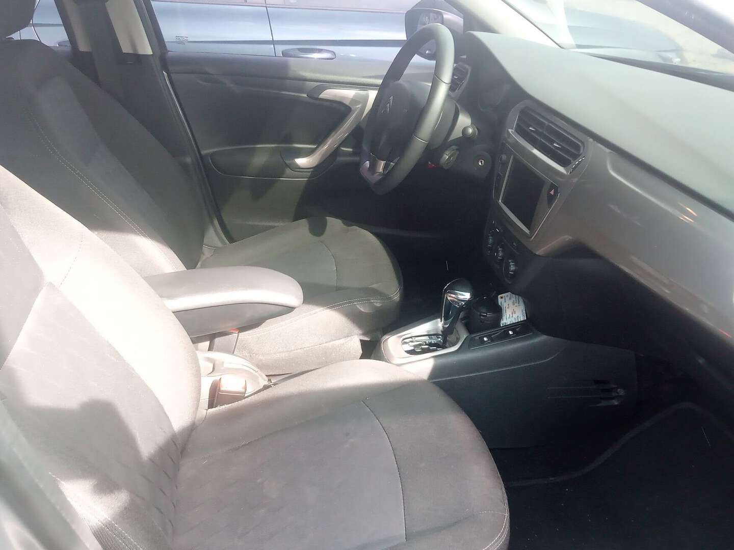 Citroën - C-Elysée - 2024