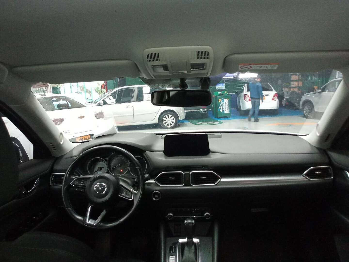 Mazda - CX-5 - 2022