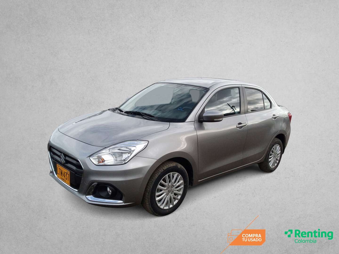 Suzuki - Swift - 2023