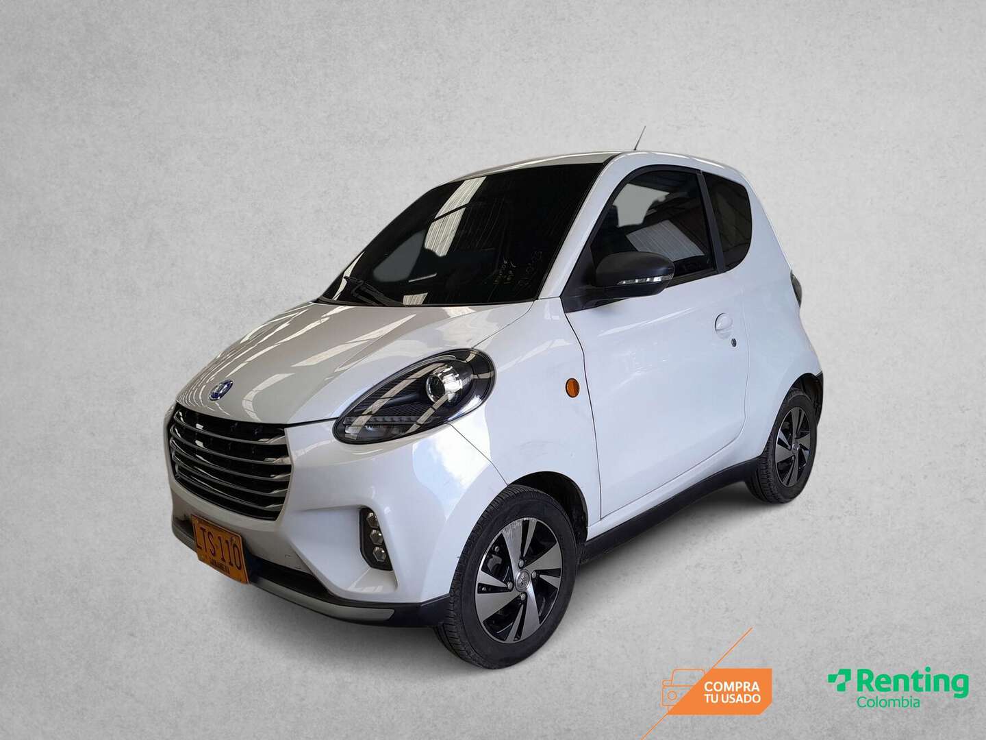 Stärk - Zhidou D2S - 2024