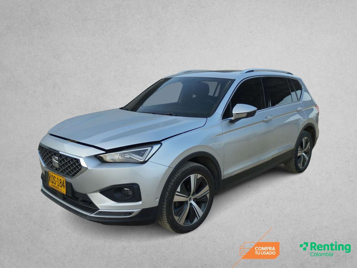 Seat - Terraco - 2022