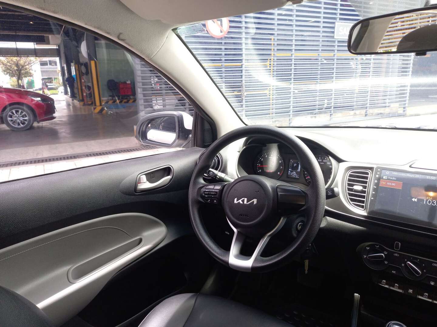 Kia - Soluto - 2026