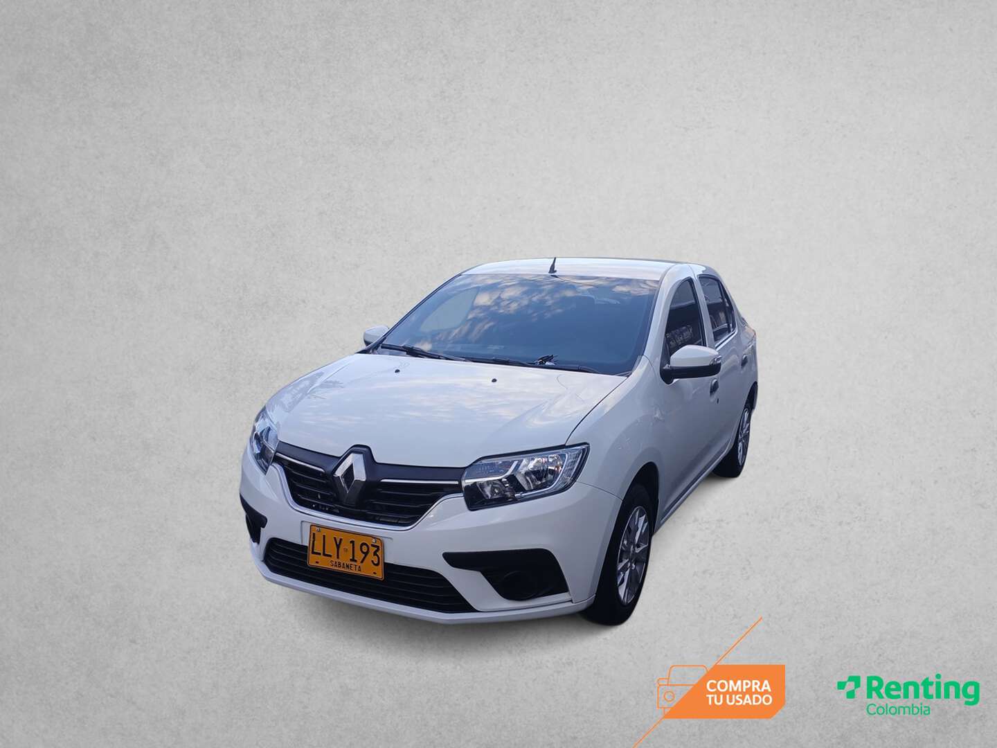 Renault - Logan - 2023