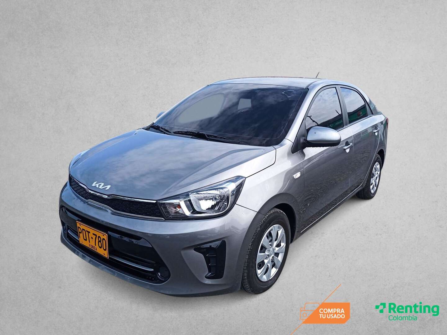 Kia - Soluto - 2026