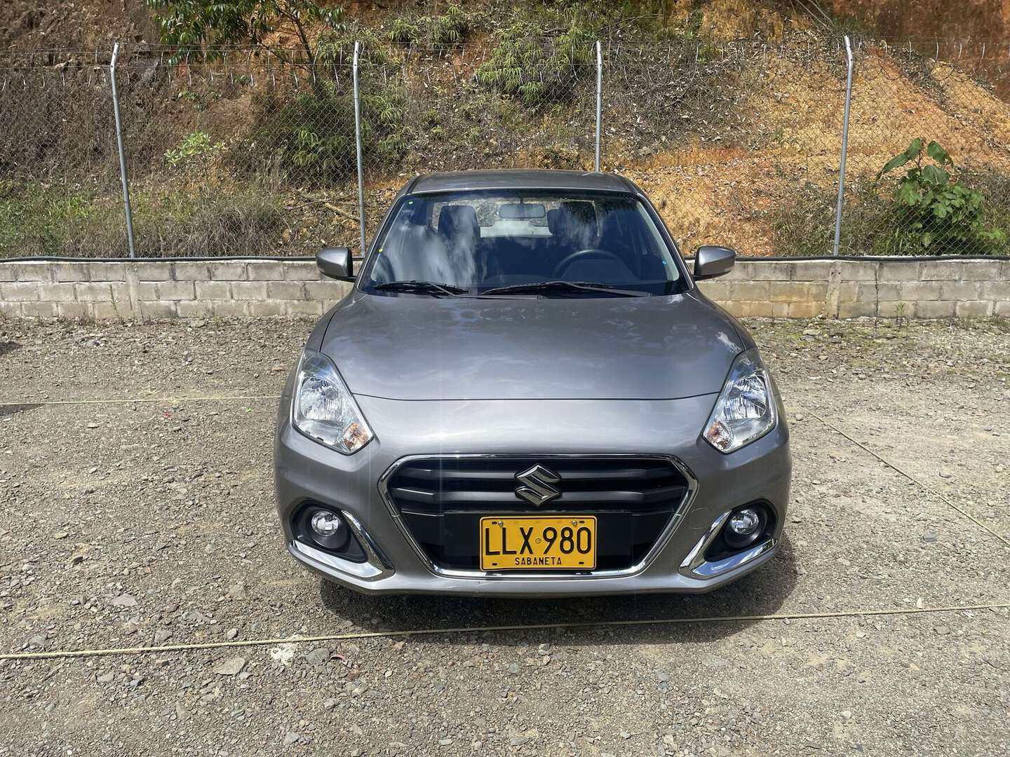 Suzuki - Swift - 2023