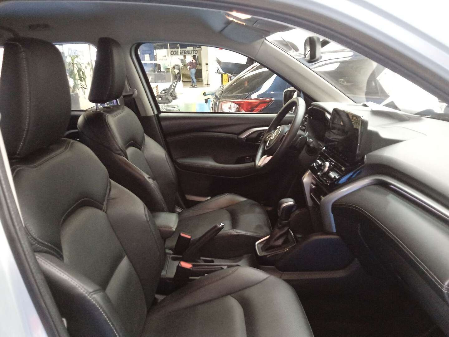Suzuki - Grand Vitara - 2024