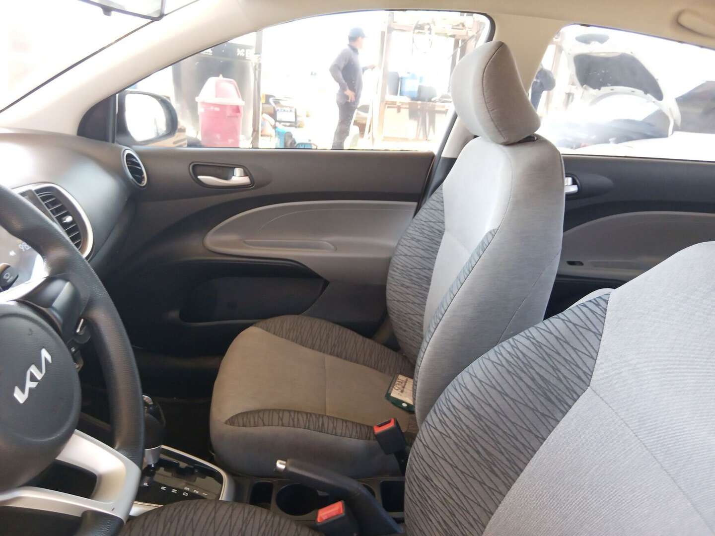 Kia - Soluto - 2026