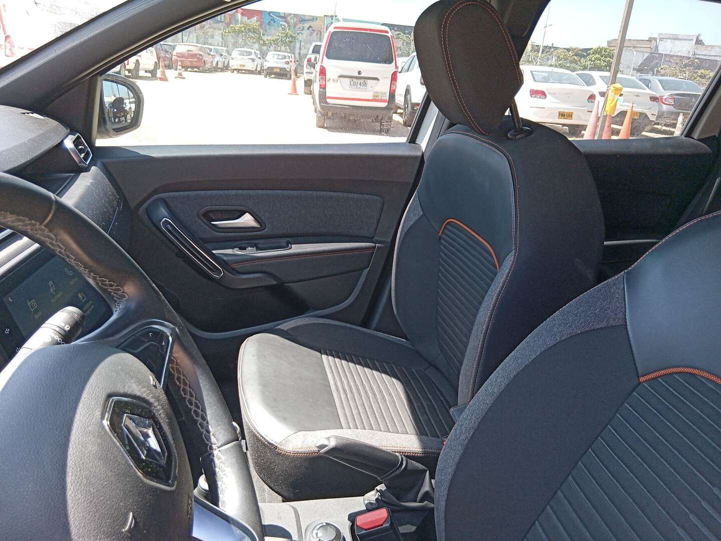 Renault - Duster - 2025