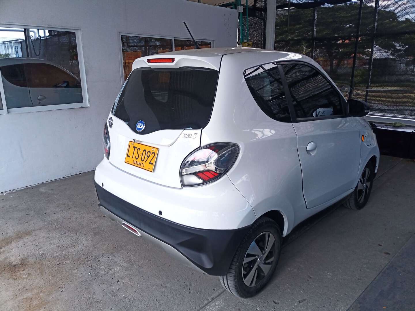 Stärk - Zhidou D2S - 2024
