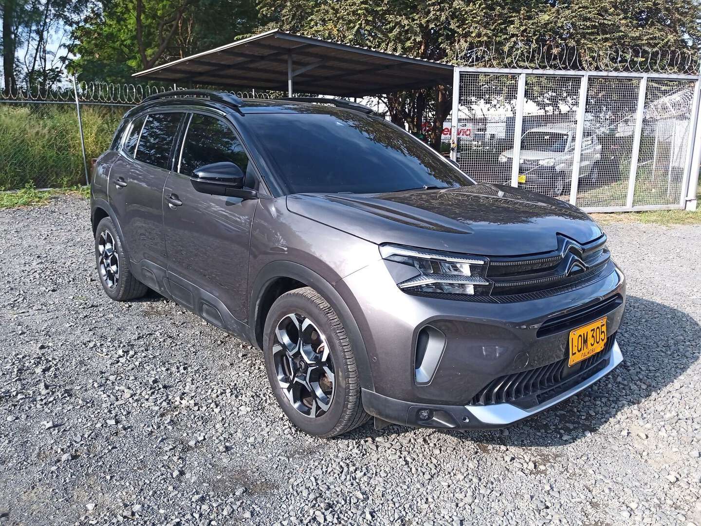 Citroën - C5 - 2023