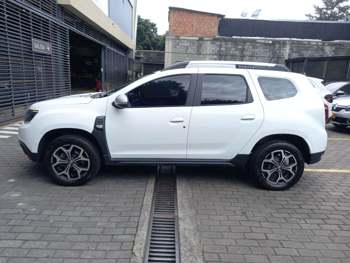 Renault - Duster - 2024