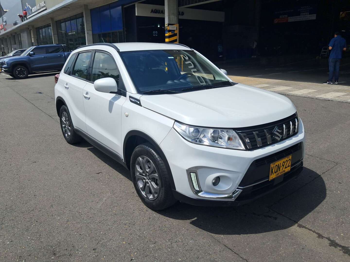 Suzuki - Vitara - 2023