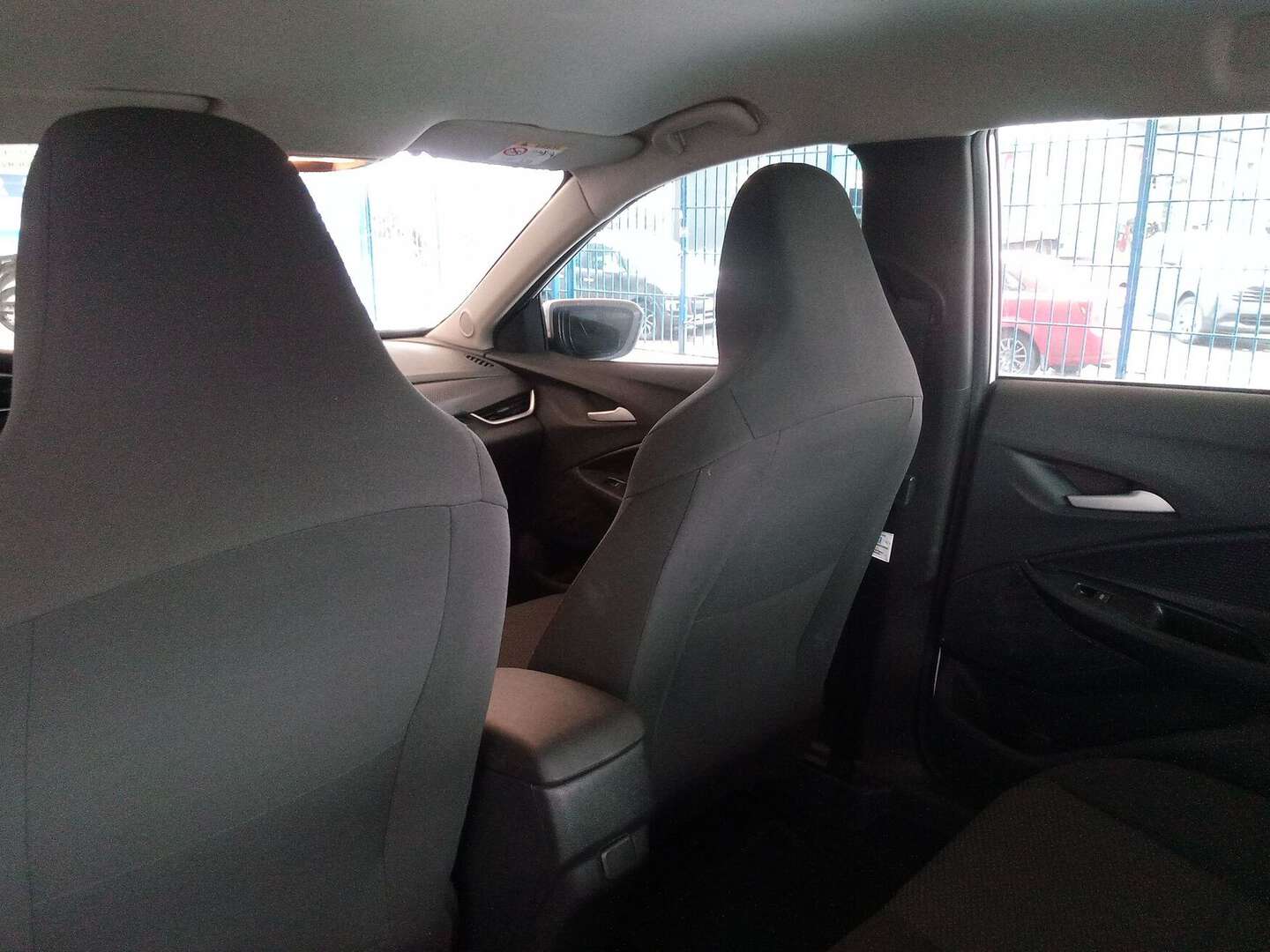 Chevrolet - Onix - 2024