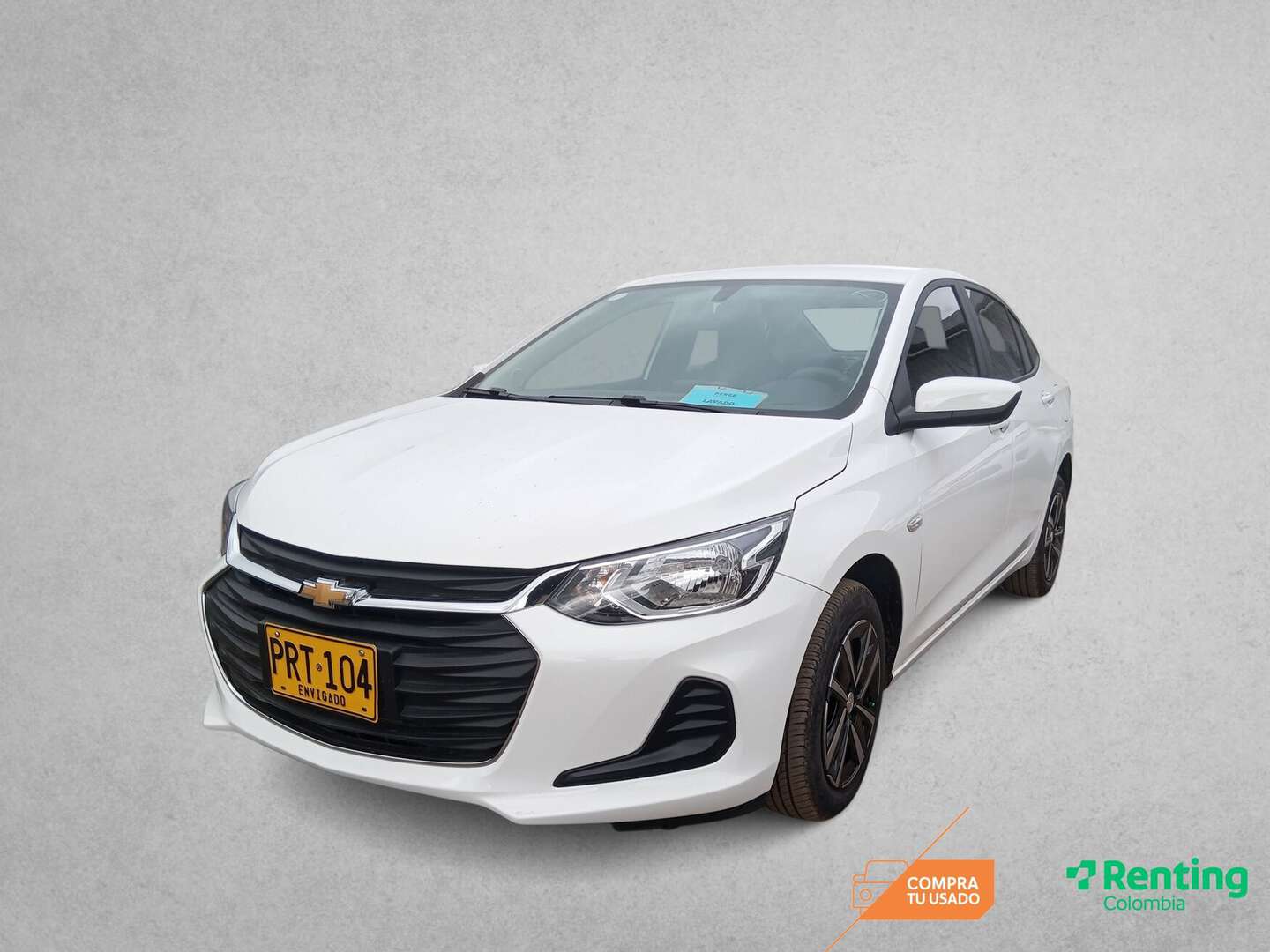Chevrolet - Onix - 2025