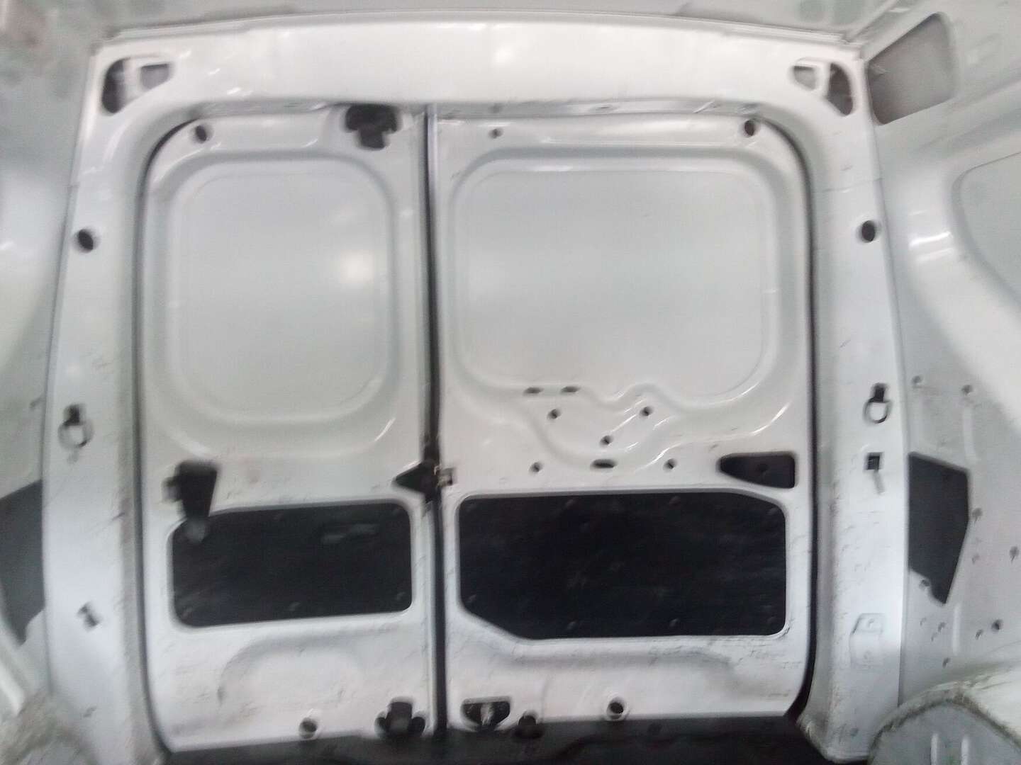Renault - Kangoo - 2022
