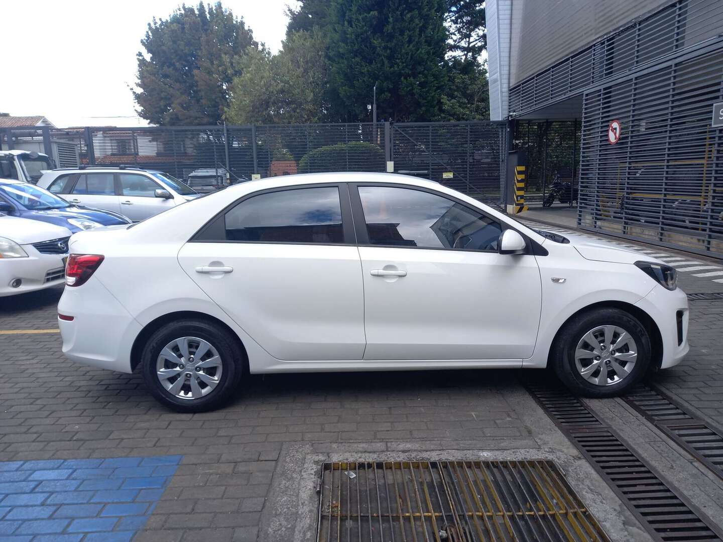 Kia - Soluto - 2026