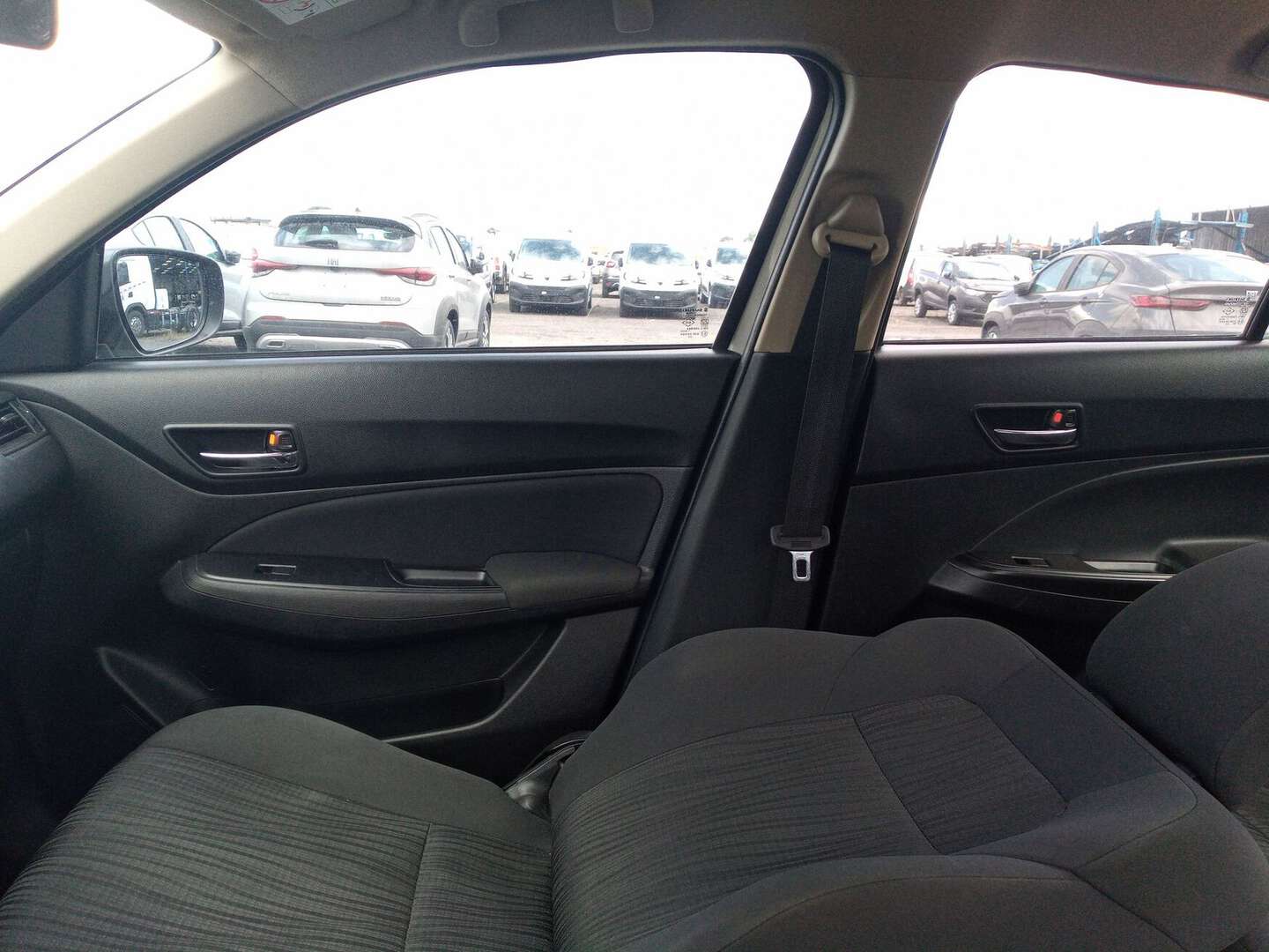 Suzuki - Swift - 2023