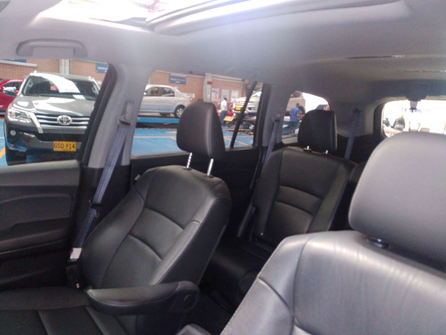 Honda - Pilot - 2022
