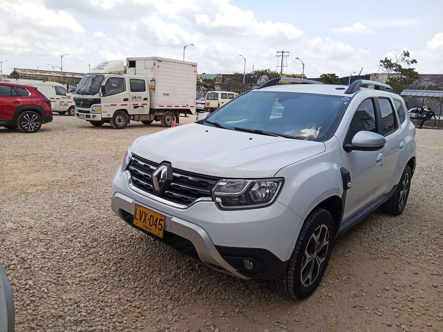 Renault - Duster - 2024