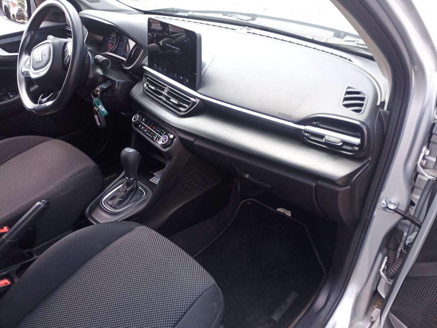 Fiat - PULSE - 2023