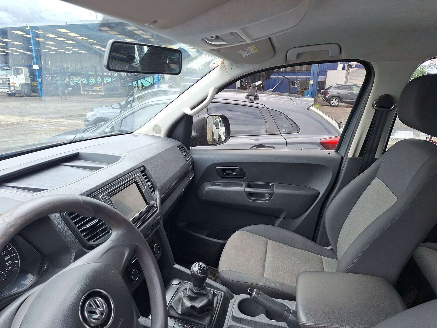 Volkswagen - Amarok - 2023