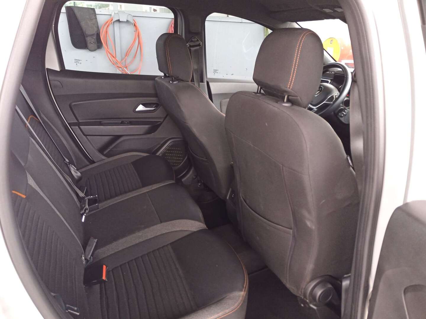 Renault - Duster - 2026