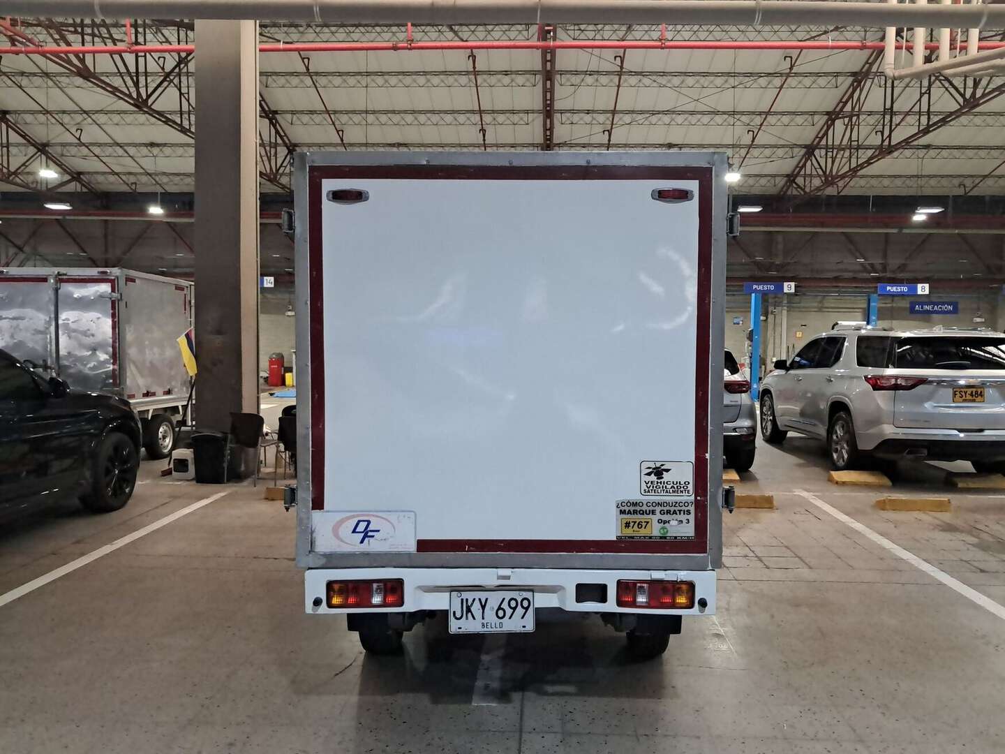 Changan - Minitruck - 2020