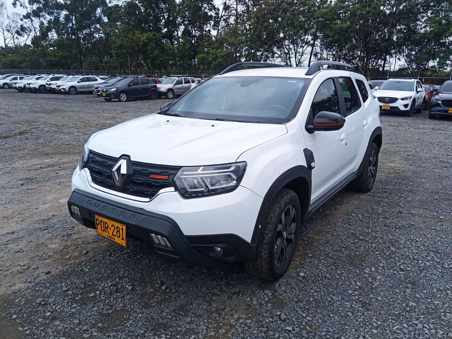 Renault - Duster - 2025