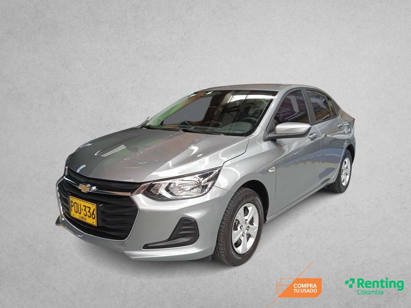 Chevrolet - Onix - 2025