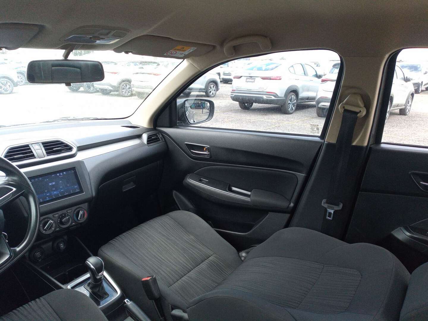 Suzuki - Swift - 2023