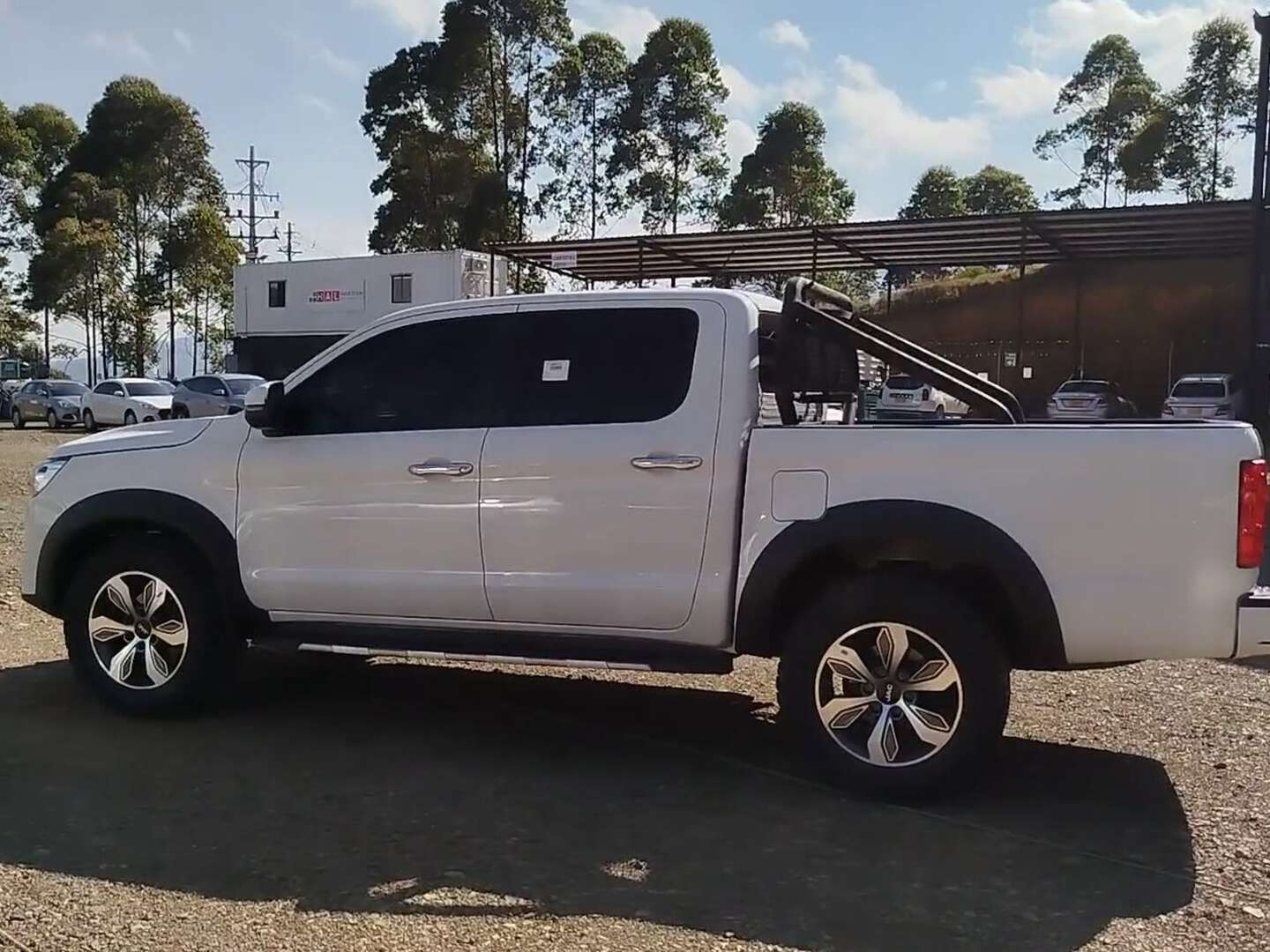Jac - JT8 - 2023