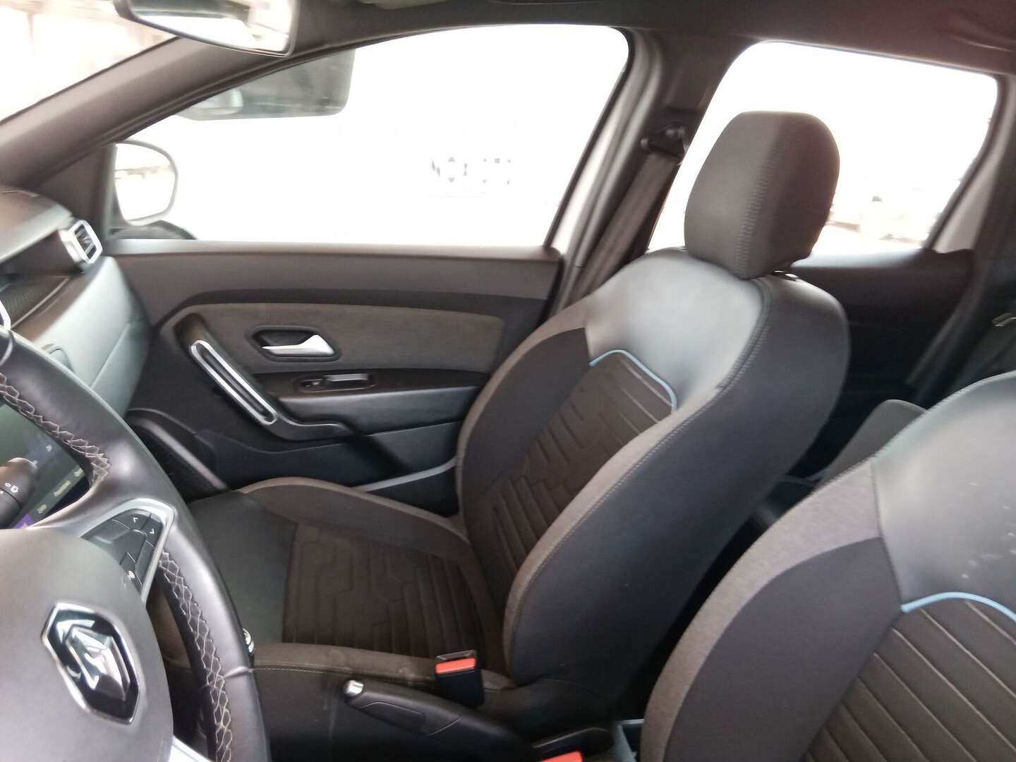 Renault - Duster - 2024