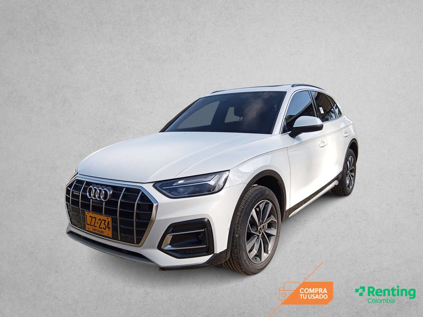 Audi - Q5 - 2023