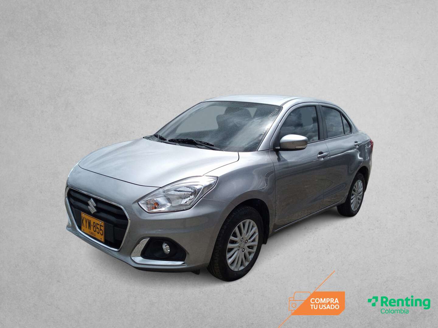 Suzuki - Swift - 2022