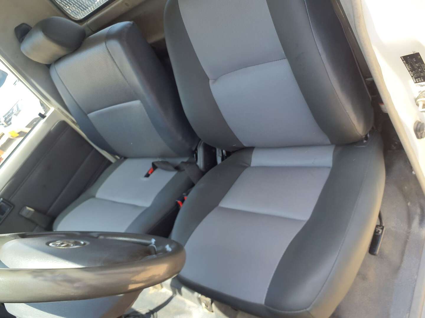 Toyota - LandCruiser LC79 - 2022