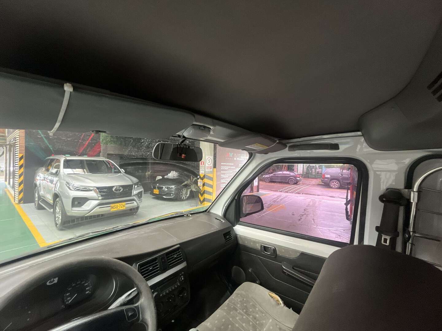 Chevrolet - N300 - 2020