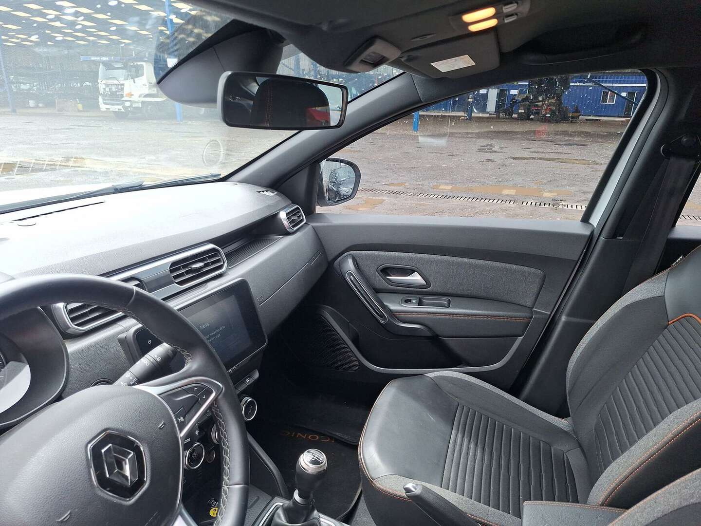 Renault - Duster - 2026