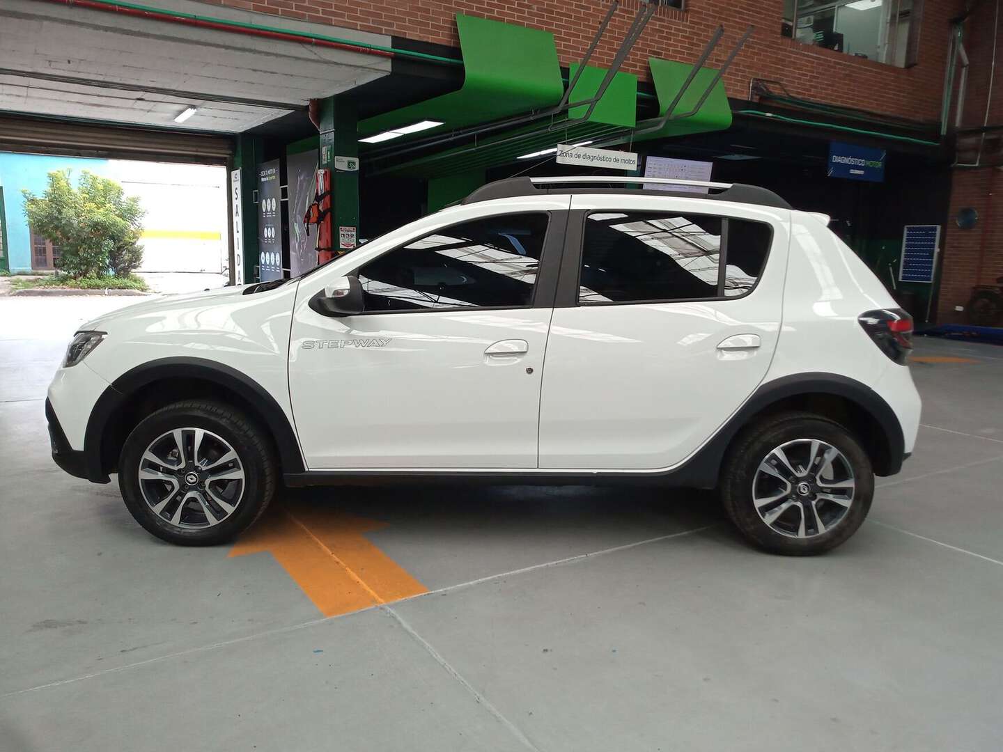 Renault - Stepway - 2025