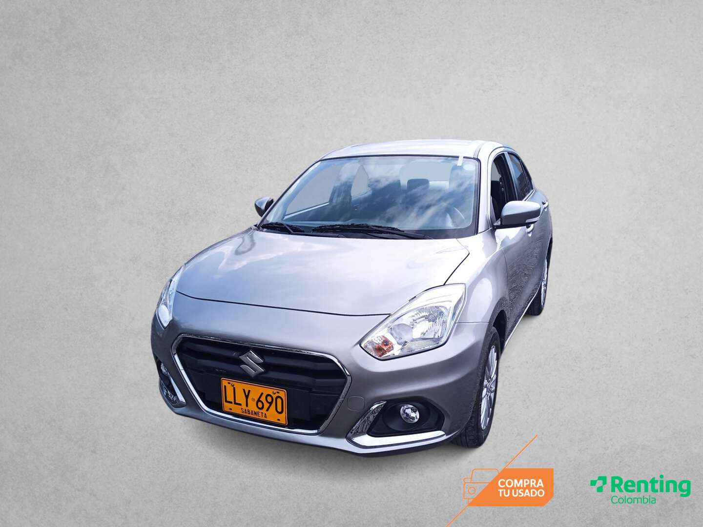 Suzuki - Swift - 2023
