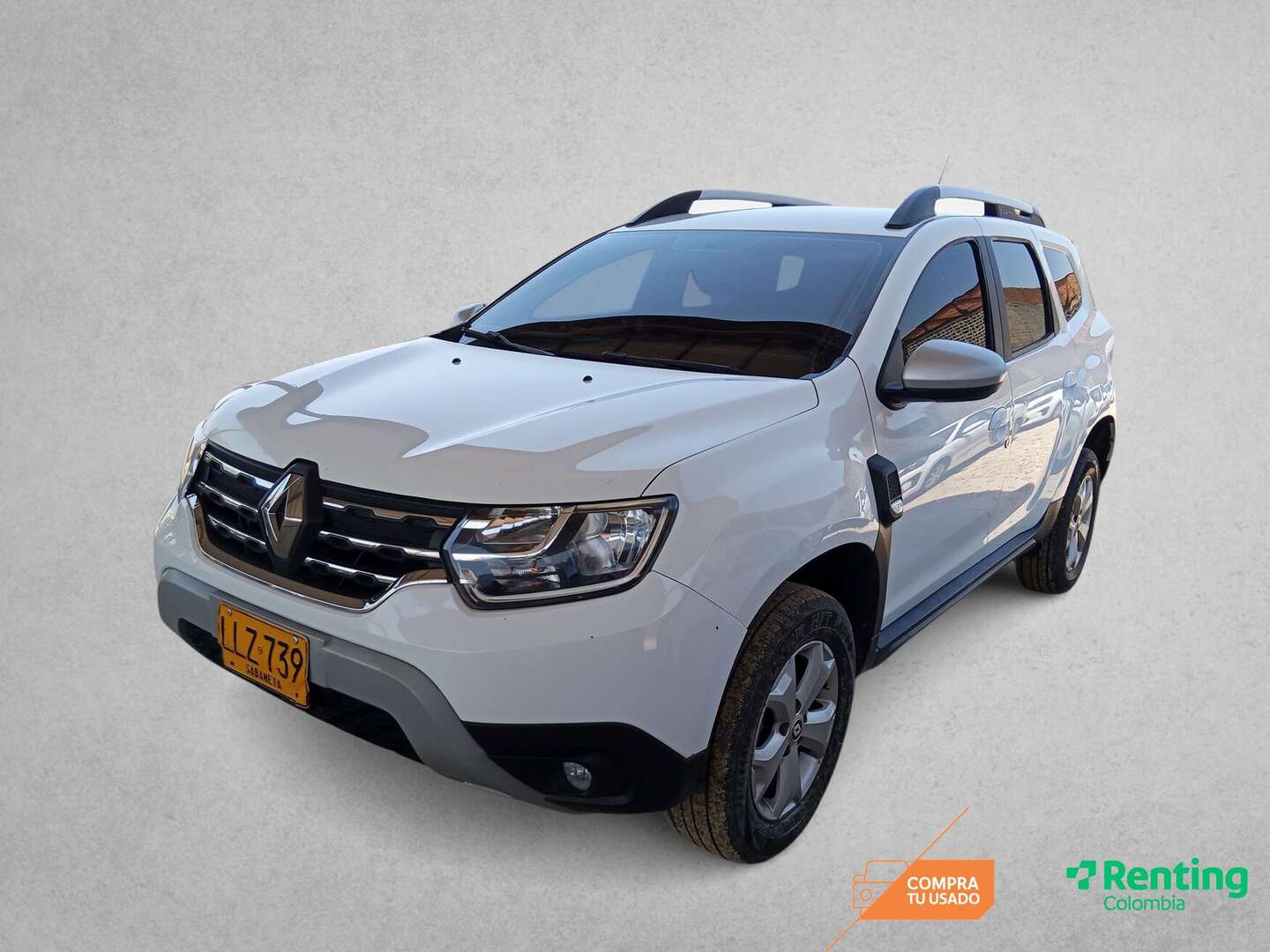 Renault - Duster - 2023