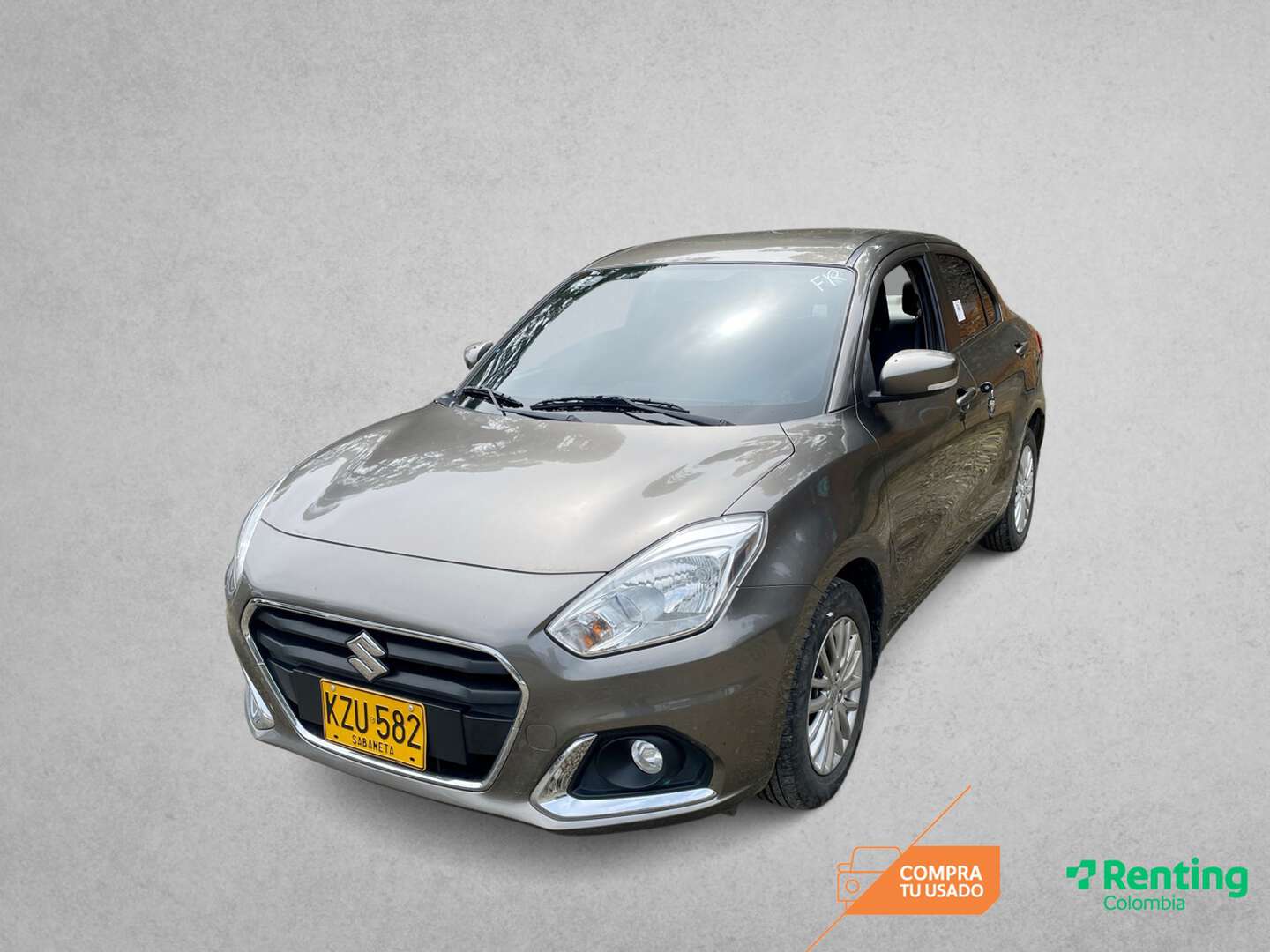 Suzuki - Swift - 2023