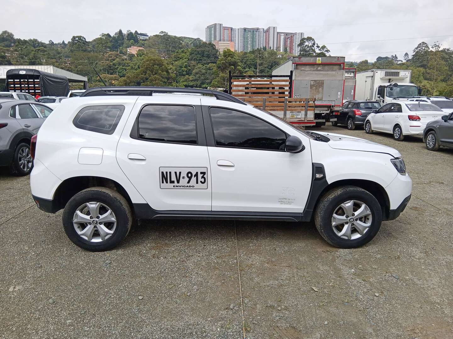 Renault - Duster - 2024