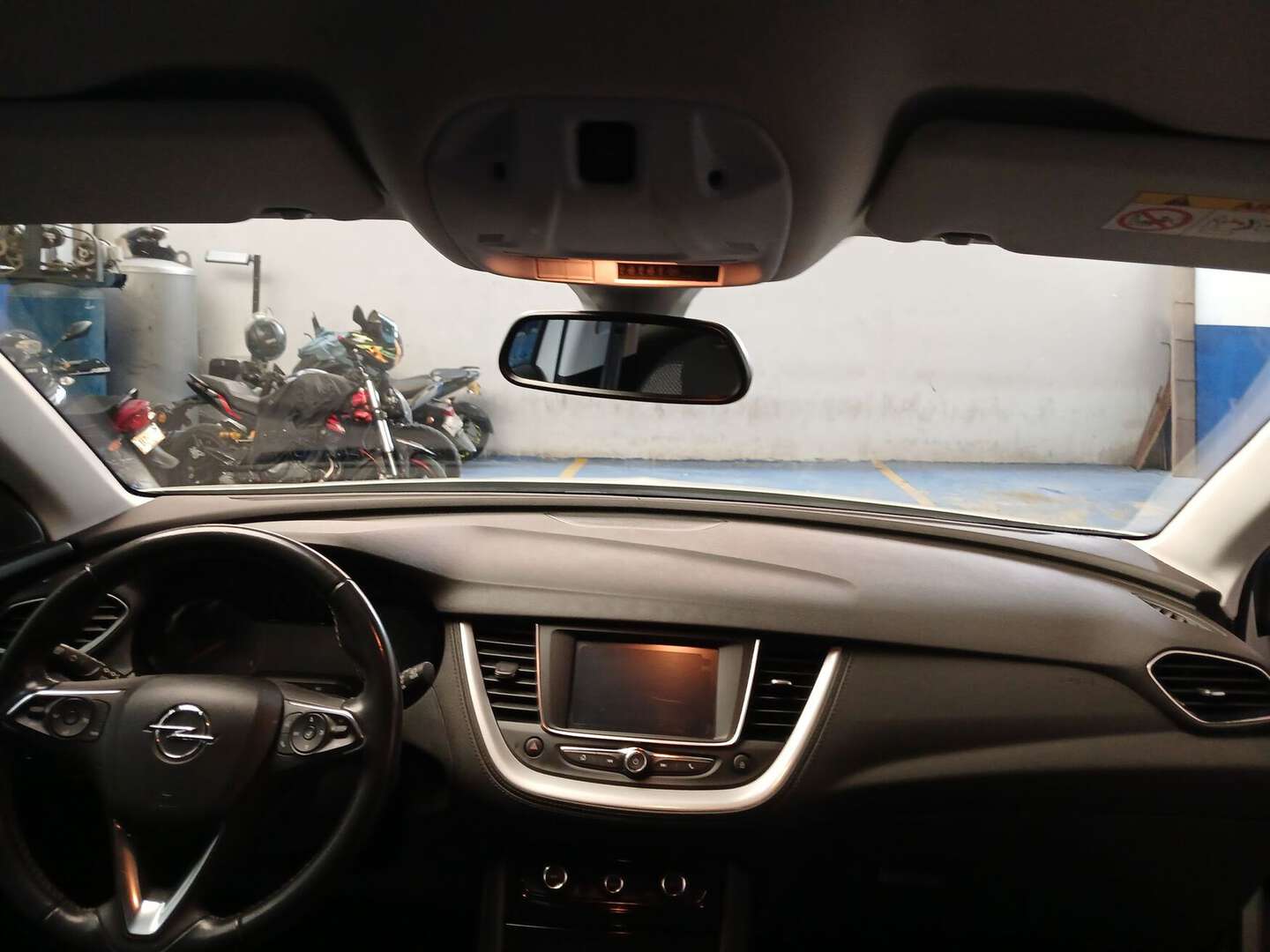 Opel - Grandland - 2022
