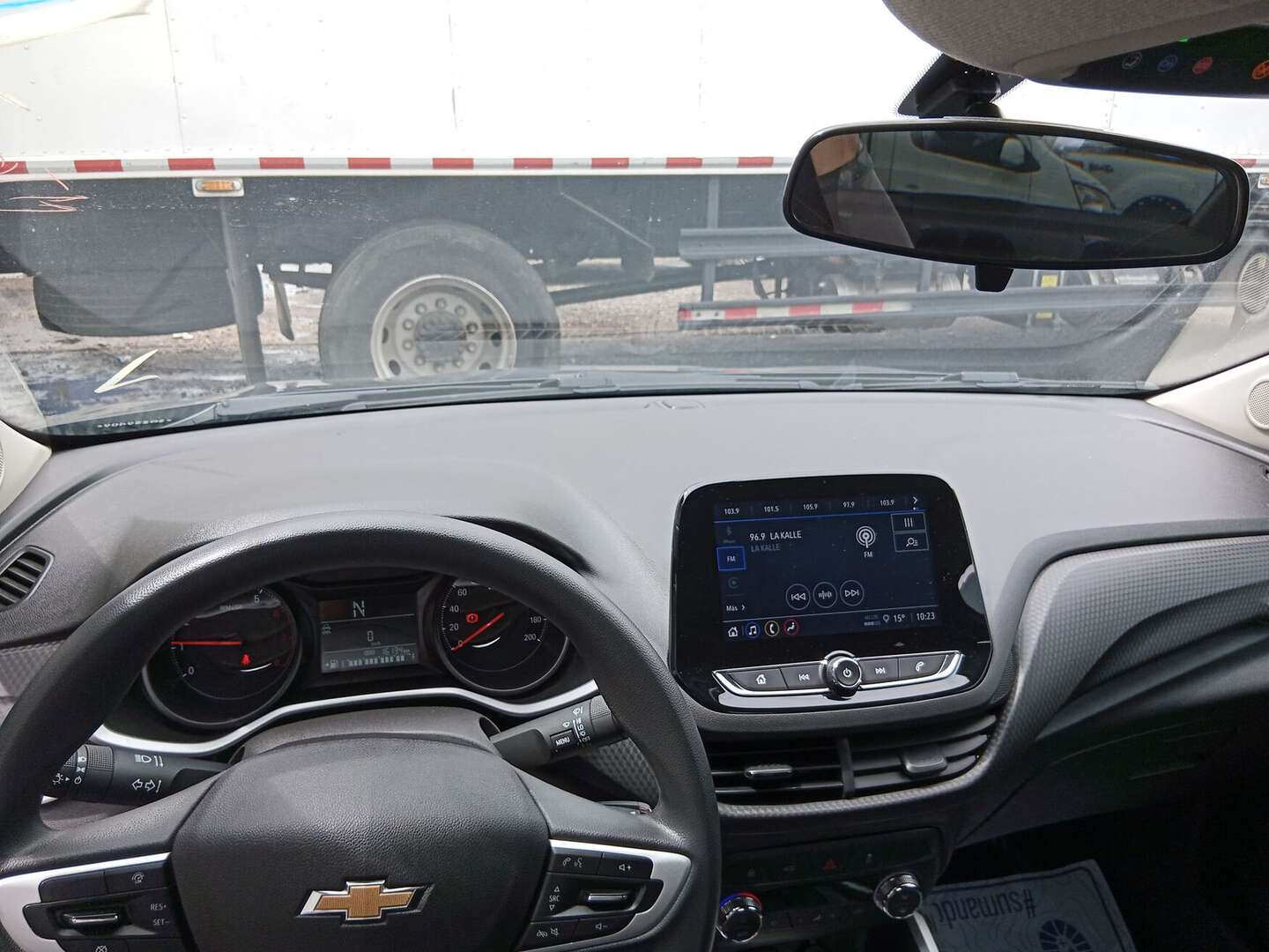 Chevrolet - Onix - 2025