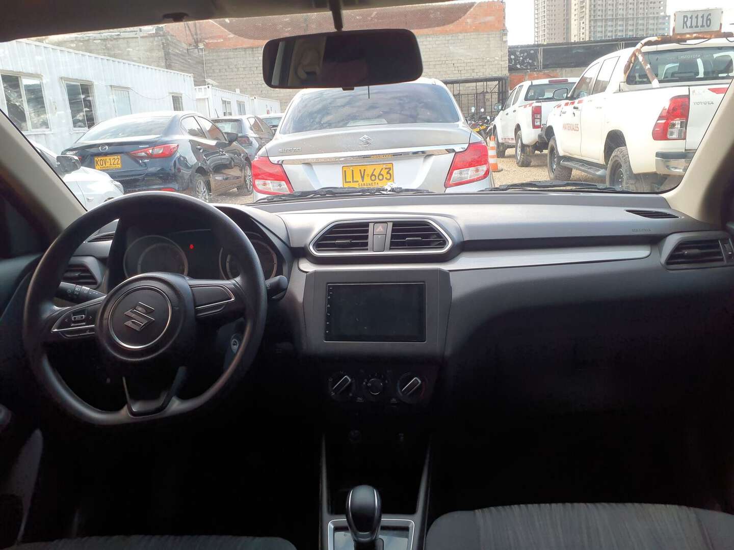 Suzuki - Swift - 2023