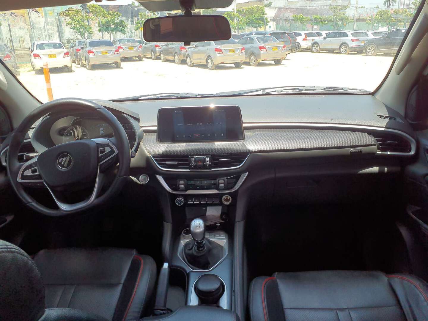 Foton - Tunland - 2024